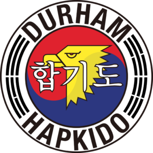 Durham Hapkido final logo