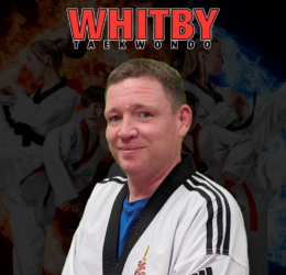 Afterschool Program Instructor, Hapkido Instructor Whitby Taekwondo